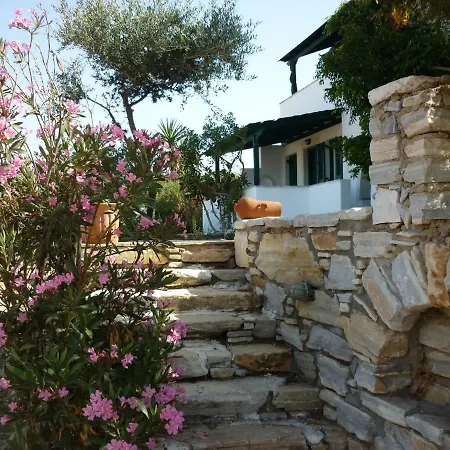Manolis Farm Casa de hóspedes 3*