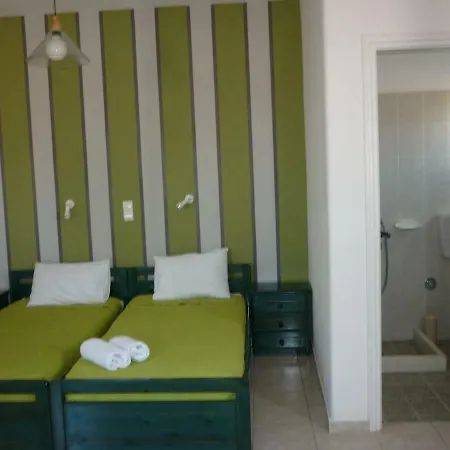 Manolis Farm 3*